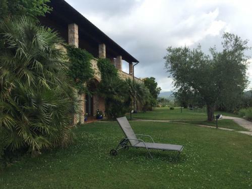 Villa Sant Anna