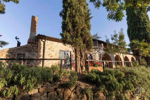 Villa Sant Anna