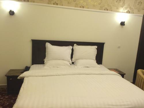 Apartamento Al Denny Hotel