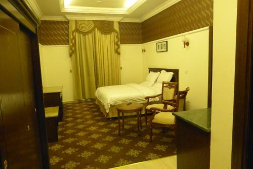 Apartamento Al Denny Hotel