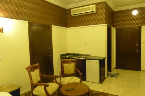 Apartamento Al Denny Hotel