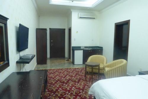 Apartamento Al Denny Hotel