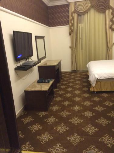 Apartamento Al Denny Hotel