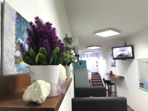 Hostel Kingdom Visoko