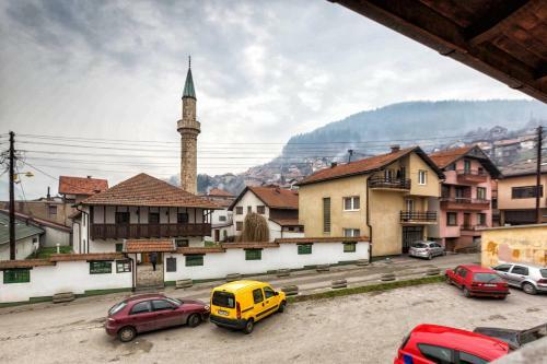 Hostel Kingdom Visoko