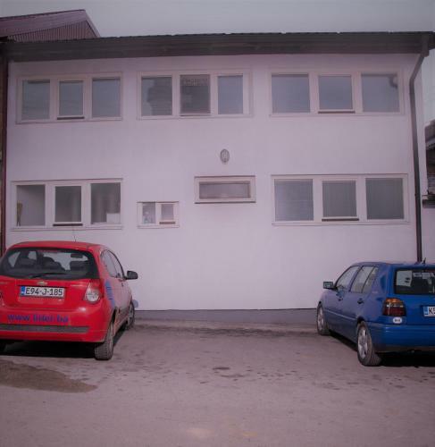 Hostel Kingdom Visoko