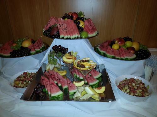 Hotel Damis