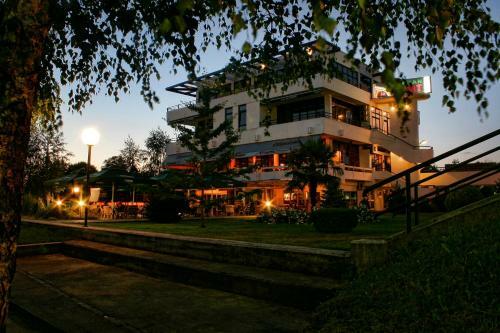 Motel Le Pont