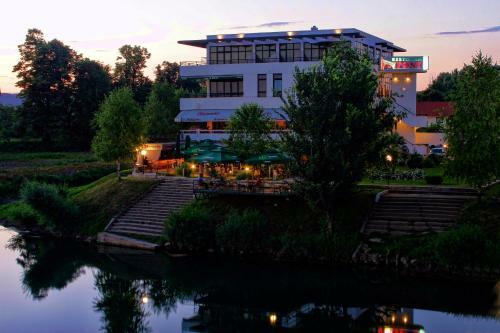 Motel Le Pont