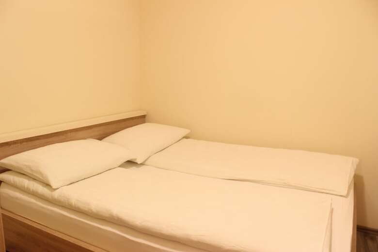 Apartments Max-well