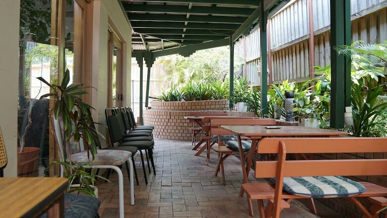 Hostal Alishan International Guest House