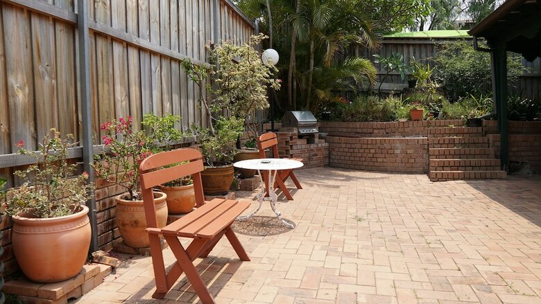 Hostal Alishan International Guest House