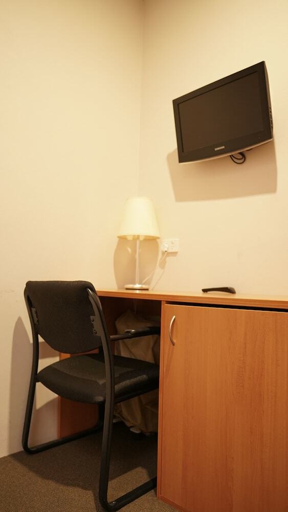Hostal Alishan International Guest House