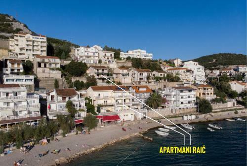 Apartments Rai?