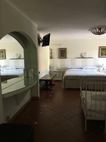 B&B Il Portico
