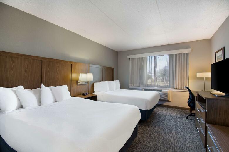 Hotel Best Western Bridgeview Motor Inn
