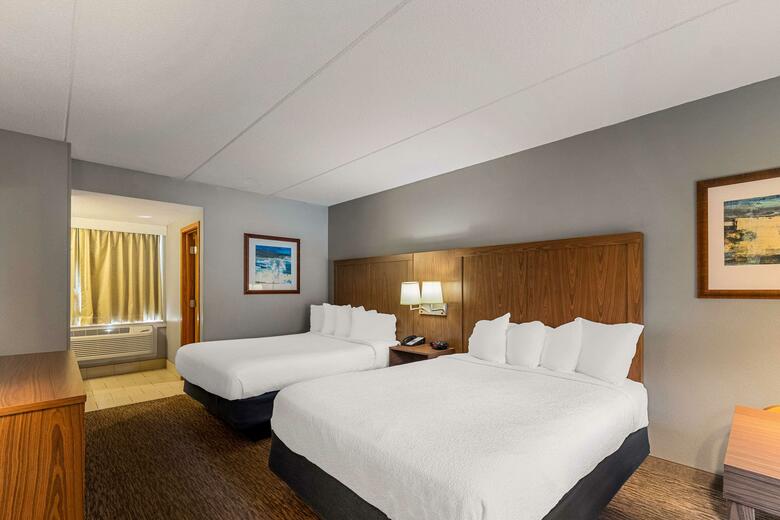 Hotel Best Western Bridgeview Motor Inn