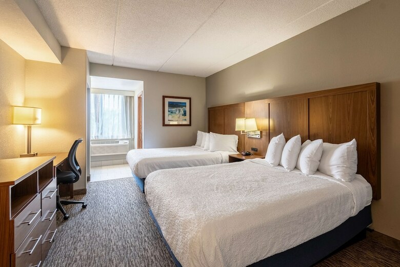 Hotel Best Western Bridgeview Motor Inn