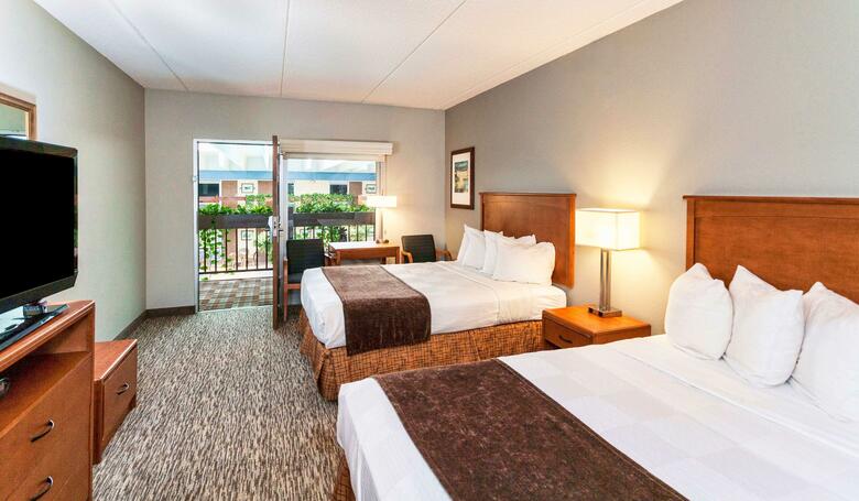 Hotel Best Western Bridgeview Motor Inn