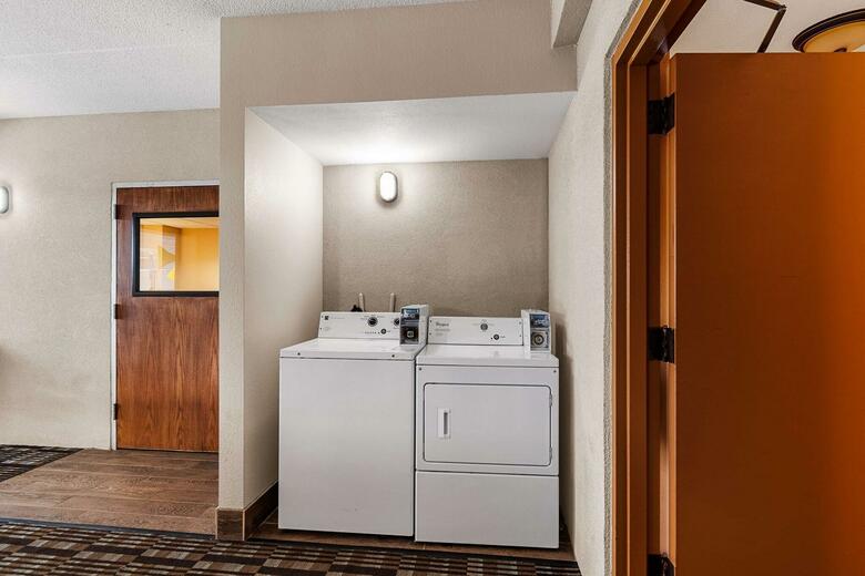 Hotel Best Western Bridgeview Motor Inn