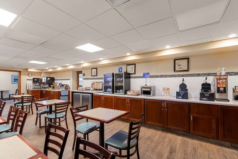Hotel Best Western Bridgeview Motor Inn