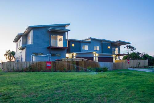 Apartamentos Agnes Sails