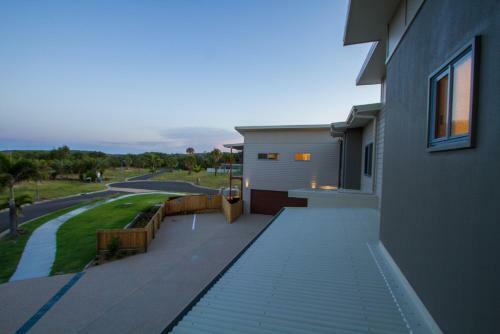Apartamentos Agnes Sails