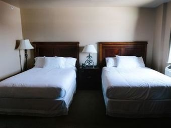 Posada The Alcalde Hotel & Grill
