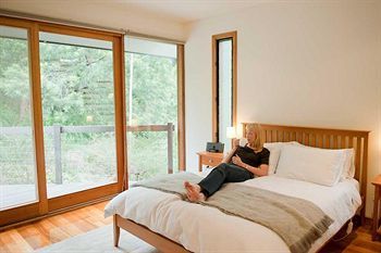 Bed & Breakfast Cladich Pavilions
