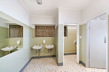 Posada Prince Of Wales Hotel