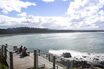 North Coast Holiday Parks Scotts Head