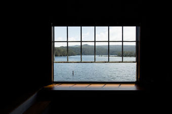 Hotel Pumphouse Point