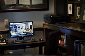 Ambassador Hotel Tulsa, Autograph Collection