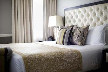 Ambassador Hotel Tulsa, Autograph Collection