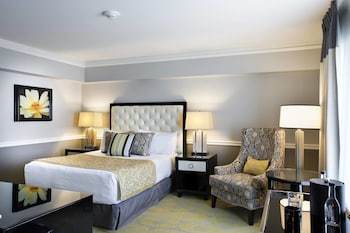 Ambassador Hotel Tulsa, Autograph Collection