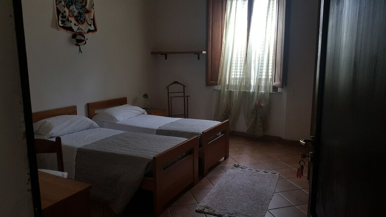 Bed & Breakfast Casa Di Alfredo