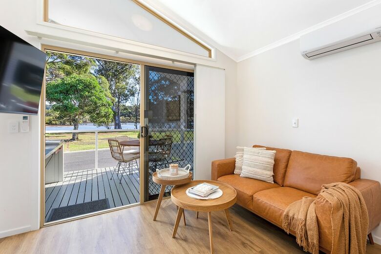 North Coast Holiday Parks Ferry Reserve