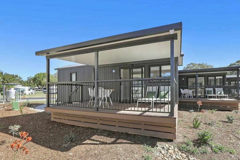 North Coast Holiday Parks Ferry Reserve
