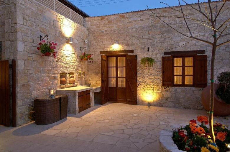 Agroturismo Arsorama Village Homes
