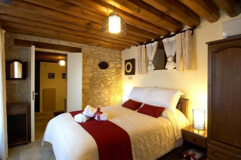 Agroturismo Arsorama Village Homes