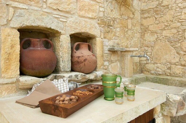 Agroturismo Arsorama Village Homes