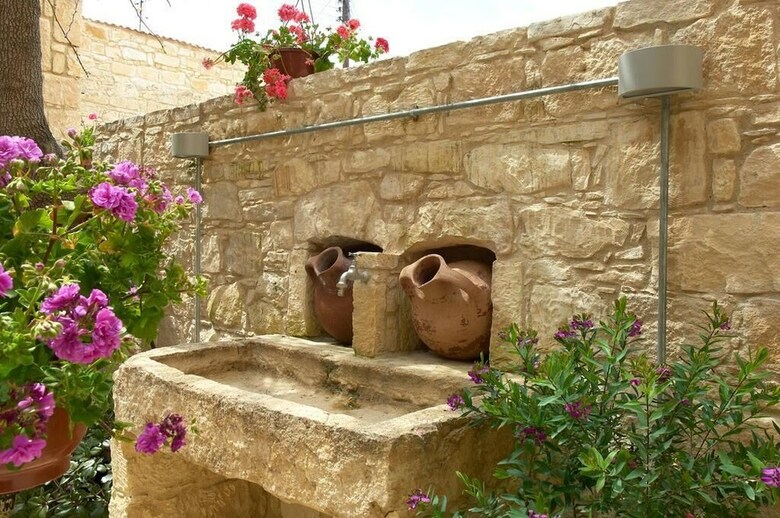 Agroturismo Arsorama Village Homes