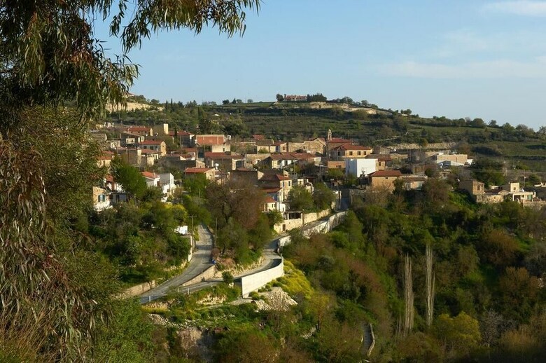 Agroturismo Arsorama Village Homes