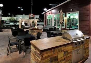 Hotel Residence Inn Houston Northwest/cypress