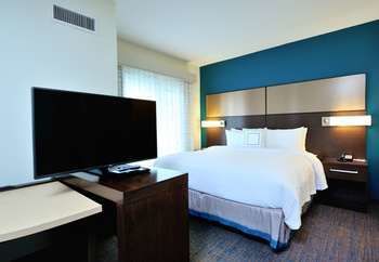 Hotel Residence Inn Houston Northwest/cypress