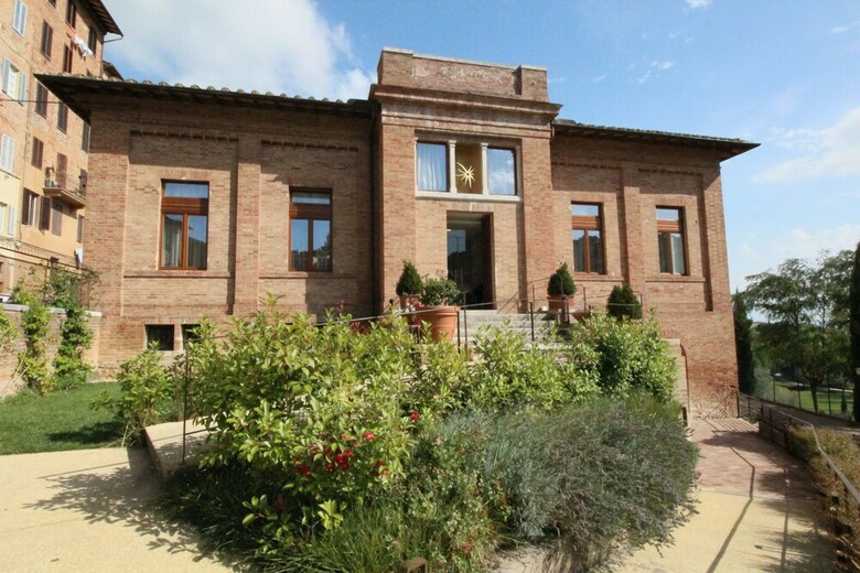 Bed & Breakfast Villa Del Sole