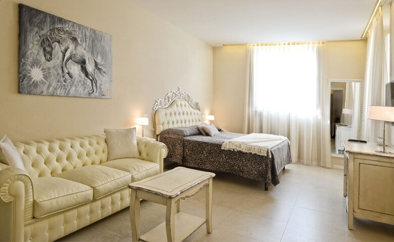 Bed & Breakfast Villa Del Sole