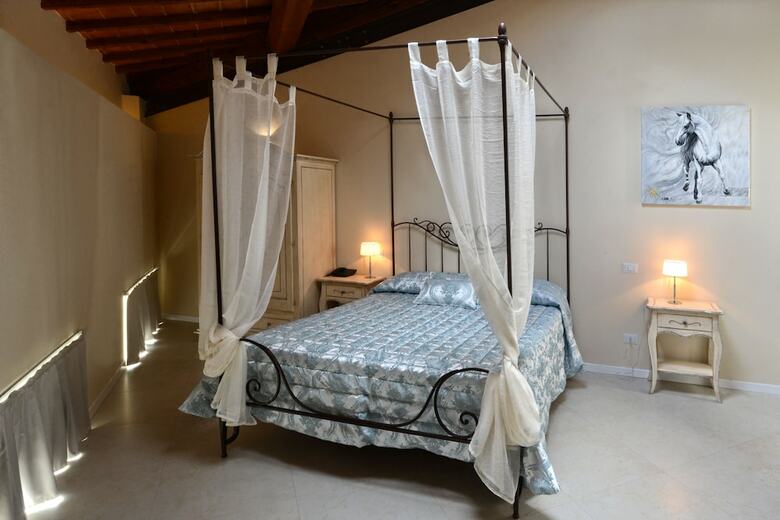 Bed & Breakfast Villa Del Sole