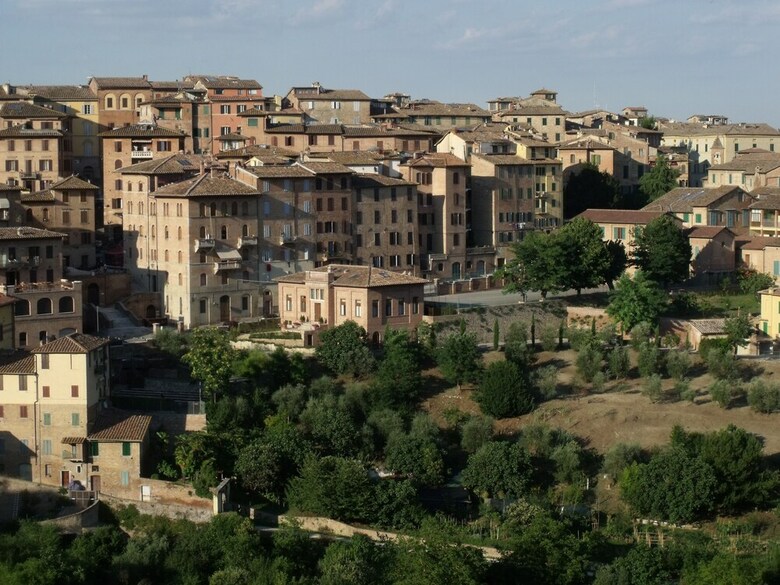 Bed & Breakfast Villa Del Sole