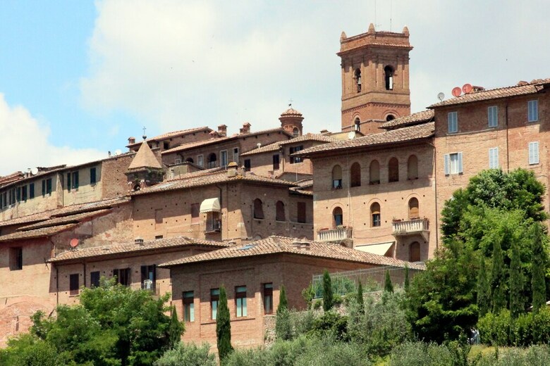 Bed & Breakfast Villa Del Sole